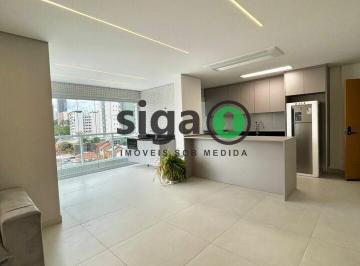 Apartamento · 81m² · 2 Quartos · 2 Vagas · Apartamento a venda ou locação com 2 suites Tatuape