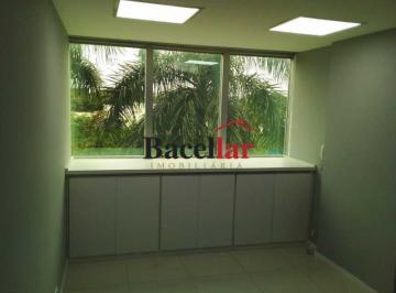 Comercial · 24m² · 1 Vaga · Recreio dos Bandeirantes! Linda sala comercial com 24m2 toda no porcelanato 1 va