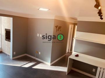 Apartamento · 60m² · 2 Quartos · Apartamento de 60 metros 2 dormitórios a venda na Vila Sônia