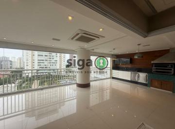 Apartamento · 242m² · 4 Quartos · 4 Vagas · EXCLUSIVIDADE E CONFORTO EM 242M² ? CONDOMÍNIO PRAÇA DAS ÁGUAS