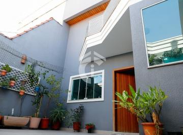 Casa · 149m² · 3 Quartos · 4 Vagas · Sobrado à venda Vila Monumento com 3 suítes