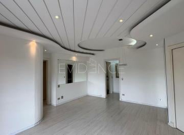 Apartamento · 135m² · 4 Quartos · 3 Vagas · Apartamento para venda com 135 metros no Jardim Anália Franco