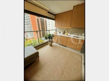 Apartamento · 55m² · 1 Quarto · 1 Vaga · Apartamento para alugar 1 domitório 1 vaga em iHgienópolis