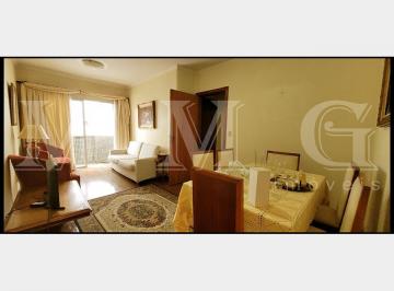Apartamento · 75m² · 2 Quartos · 1 Vaga · Apartamento 2 domitorios 1 vaga 2 banheiros varanda a venda na Vila Clementino