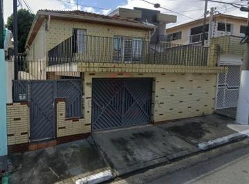 Casa · 210m² · 3 Quartos · 4 Vagas · Sobrado com  349m² ? 3 Dormitórios e 3 Vagas a 350m da Av. Zelina