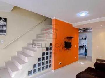 Casa · 176m² · 3 Quartos · 2 Vagas · Sobrado na Mooca - 176m2 - 3 dormitórios - 3 suítes - 2 vagas