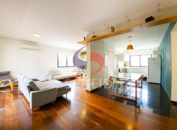 Apartamento · 135m² · 3 Quartos · 2 Vagas · Apartamento para venda em Moema com 3 quartos, sendo 1 suíte , 135m²