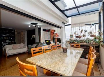 Apartamento · 140m² · 3 Quartos · 2 Vagas · Cobertura a venda Mooca - com 140 m² e piscina privativa