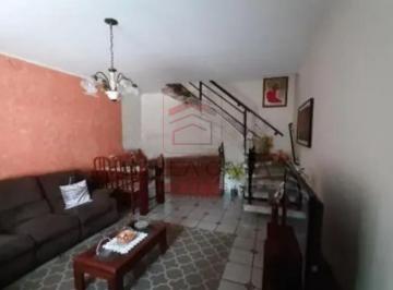 Casa · 162m² · 3 Quartos · 2 Vagas · Sobrado com 3 Quartos à venda, 162m² - Móoca