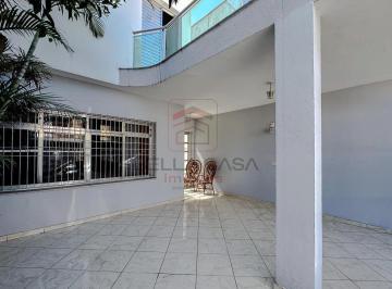Casa · 162m² · 3 Quartos · 2 Vagas · Sobrado com 3 Quartos à venda, 162m² - Móoca