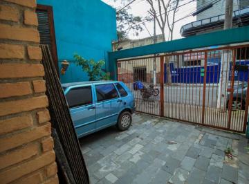 Casa · 192m² · 3 Quartos · 2 Vagas · Sobrado a venda no Bairro da mooca com 3 quartos