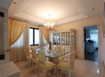 Apartamento · 680m² · 3 Quartos · 6 Vagas · Cobertura 700m2 - Jardim Avelino - 3 Suítes - 6 Vagas