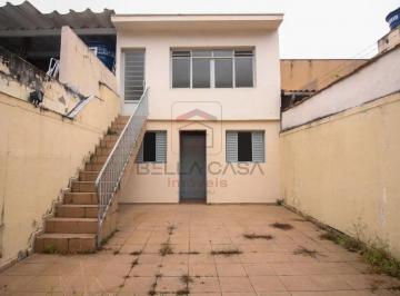 Casa · 132m² · 3 Quartos · 2 Vagas · SOBRADO À VENDA VILA PRUDENTE AO LADO DA CEPAM