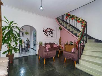 Casa · 155m² · 3 Quartos · 1 Vaga · Casa à venda com 155m², 3 quartos e 1 vaga