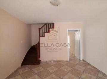 Casa · 95m² · 2 Quartos · 1 Vaga · Casa à venda com 95m², 2 quartos e 1 vaga
