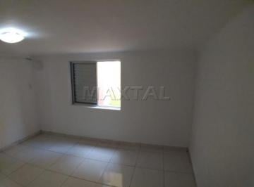 Casa · 50m² · 1 Quarto · Casa térrea de vila, com 50 m2, aconchegante com 1 dormitório ,1 banheiro -Parada Inglesa