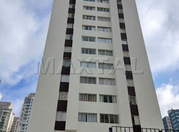 Apartamento · 117m² · 3 Quartos · 1 Vaga · Apartamento para Locação com 3 dormitórios, sendo 1 suíte em Santana com vaga de garagem