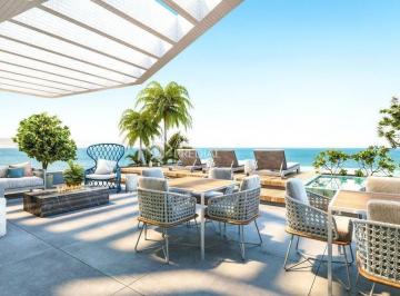 Apartamento · 106m² · 3 Quartos · 2 Vagas · Apartamento com 3 quartos a 150 mts do mar