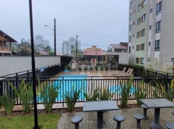 Apartamento · 63m² · 2 Quartos · 1 Vaga · Apartamento com 2 quartos no Itacolomi, Balneário Piçarras, 400 metros do Mar