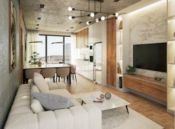 Apartamento · 100m² · 3 Quartos · 2 Vagas · Residencial Zaha - Modernidade, conforto e localização privilegiada no Centro de Balneário Piçarras!
