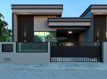 Faixada casa 1_ · Oportunidade, Pronta em 2027  direto com o Construtor