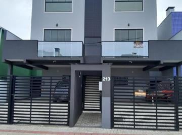 Apartamento · 101m² · 3 Quartos · 2 Vagas · Duplex à 300 metros da praia