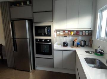 Casa · 92m² · 2 Quartos · Sobrado a 300 metros do Mar Mobiliado