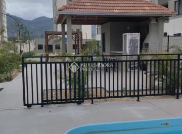 Apartamento · 61m² · 2 Quartos · 1 Vaga · Tauri Apartamento 2 quartos  - Centro Jaraguá do Sul