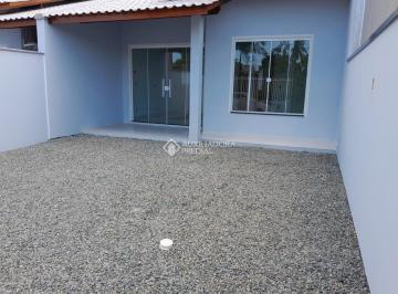 Casa · 75m² · 2 Quartos · 2 Vagas · Casa com 2 quartos sendo 1 suíte