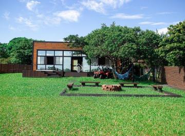 Casa · 200m² · 1 Quarto · Casa em Lagoa de Fora - Balneário Gaivota