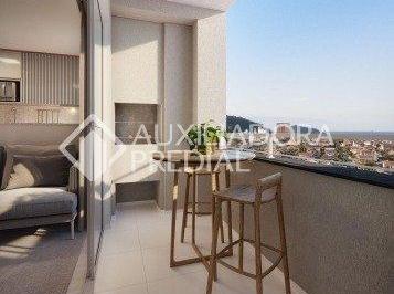 Apartamento · 50m² · 2 Quartos · 1 Vaga · Apartamento no Centro de Penha
