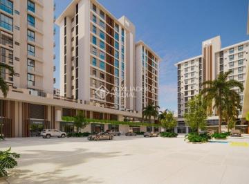 Apartamento · 68m² · 2 Quartos · 1 Vaga · Apartamento à Venda com 2 Dormitórios sendo 1 Suíte a 500 m do Mar