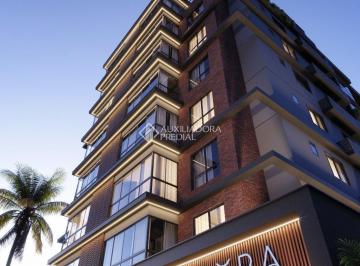 Aurora_Noturno · Apartamento Moderno, elegante e com suíte