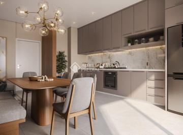 Apartamento · 69m² · 2 Quartos · APARTAMENTO COM SUÍTE + 1 DORMITÓRIO NA PRAIA DO TABULEIRO POR APENAS R$794.429,00