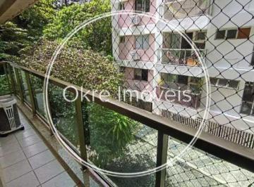 Apartamento · 83m² · 2 Quartos · 1 Vaga · Apartamento : Padrão / Residencial / Botafogo
