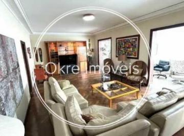 Apartamento · 274m² · 7 Quartos · 2 Vagas · Apartamento : Padrão / Residencial / Copacabana