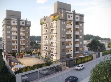 Apartamento · 73m² · 2 Quartos · 1 Vaga · Apartamento à Venda no Green Coast - Bairro Gravatá, Navegantes/SC