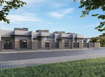 Casa · 48m² · 1 Quarto · 1 Vaga · Casa com 2 quartos em Itajuba
