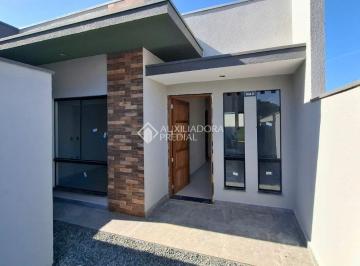 Casa · 50m² · 2 Quartos · 1 Vaga · Casa Geminada com 2 quartos