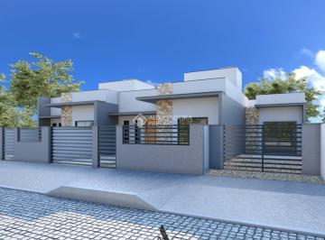 Casa · 48m² · 2 Quartos · 1 Vaga · Casa com 2 quartos em Barra Velha