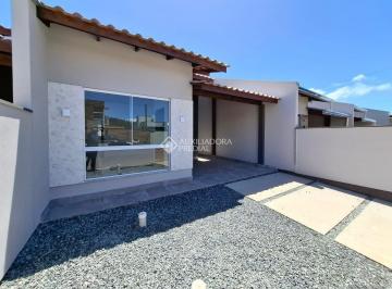 Casa · 57m² · 2 Quartos · 1 Vaga · Casa com 2 quartos na Vila Nova, Barra Velha SC