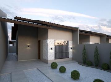 Casa · 65m² · 2 Quartos · 1 Vaga · Casa com 2 quartos em Barra Velha