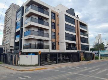 Apartamento · 80m² · 2 Quartos · 1 Vaga · Apartamento à venda no Centro de Balneário Piçarras 2 suítes, mobiliado