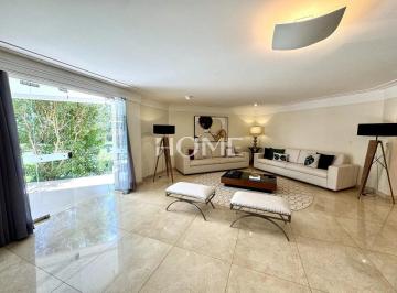 Casa · 680m² · 5 Quartos · 7 Vagas · SHIN QL 16 - 680m² - 5 QUARTOS