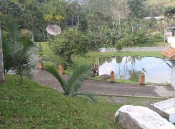 Rural · 200m² · 3 Quartos · Sitio em Ilhota - Alto Baú