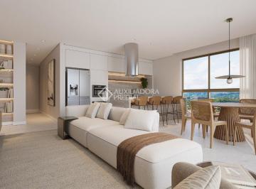 Apartamento · 132m² · 3 Quartos · 2 Vagas · APARTAMENTOS FRENTE MAR À VENDA NA PRAIA DO TABULEIRO