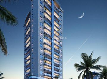 Apartamento · 95m² · 3 Quartos · 2 Vagas · More com conforto, estilo e vista para o mar no Residencial Barra Beach!