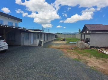 Terreno · 840m² · Terreno à venda em Navegantes - SC