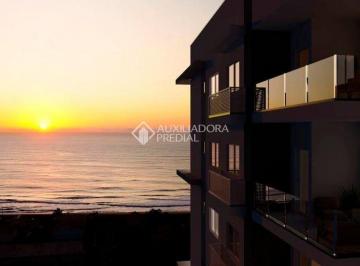 Apartamento · 78m² · 2 Quartos · Apartamento com Varanda Gourmet no Litoral - Lazer Completo! | Barra Velha/SC