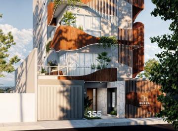 Apartamento · 137m² · 3 Quartos · 2 Vagas · Exclusivo Duplex Próximo à Praia no Bairro Itacolomi - Conforto, Sofisticação e Vista Panorâmica